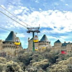 Exploring Ba Na Hills and Golden Bridge from Da Nang - Who Should Consider This Tour?
