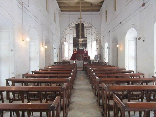 Exploring Bangladesh Tour - Key Points