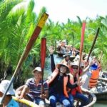Exploring Basket Boat Tour in Hoi An with Local People - The Sum Up