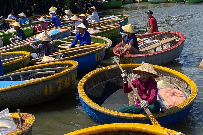 Exploring Biking and Eco tour with Cooking Class Tra Que Village - Who Would Love This Tour?