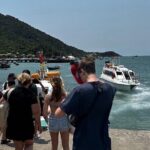 Exploring Cham Islands Day Tour by Speed Boat - Practical Considerations