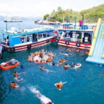 Exploring Coral Reef Snorkeling and Floating Bar Party Nha Trang - Authentic Insights From Reviews