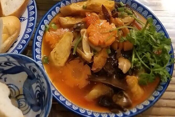 Exploring Food Tour in à Nng City by Scooter - What’s the Value?