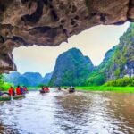 Exploring From Hanoi: Tam Coc, Hoa Lu & Mua Caves Full-Day Trip - Authentic Experiences and Insights from Reviews