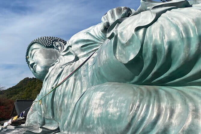 Exploring Hakata: Temples Shrines and Scenic Treasures - Practical Details and Value