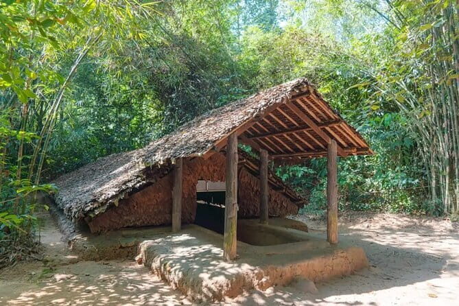Exploring Ho Chi Minh City and Cu Chi Tunnels - FAQ