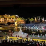 Exploring Hoi An Memories Land Entry Ticket with Show - Practical Tips for Visitors