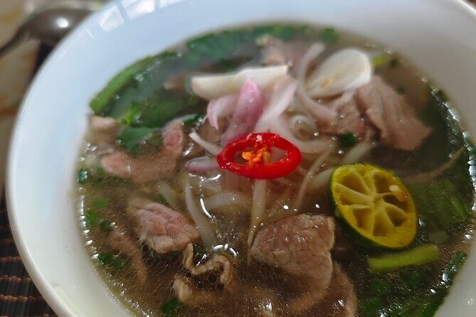 Exploring Hue Food Tour with Local Guide - What Makes This Tour Stand Out?