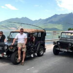 Exploring JeepTour in Sn Tra Peninsula in Da Nang - An In-Depth Look at the JeepTour Experience