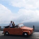 Exploring Kintamani with VW Safari Open Car - The Real Experience: What Travelers Say