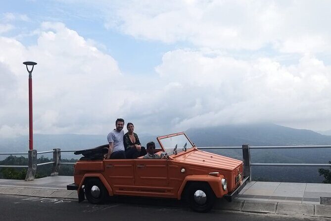 Exploring Kintamani with VW Safari Open Car - The Real Experience: What Travelers Say