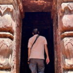 Exploring Local Market Cooking Class and My Son Holyland Boat - Exploring My Son Sanctuary