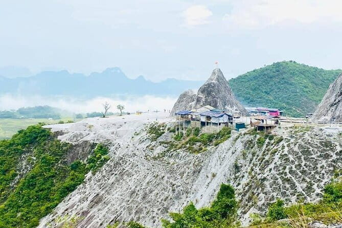 Exploring Mai Chau full day group tour - Transportation and guides