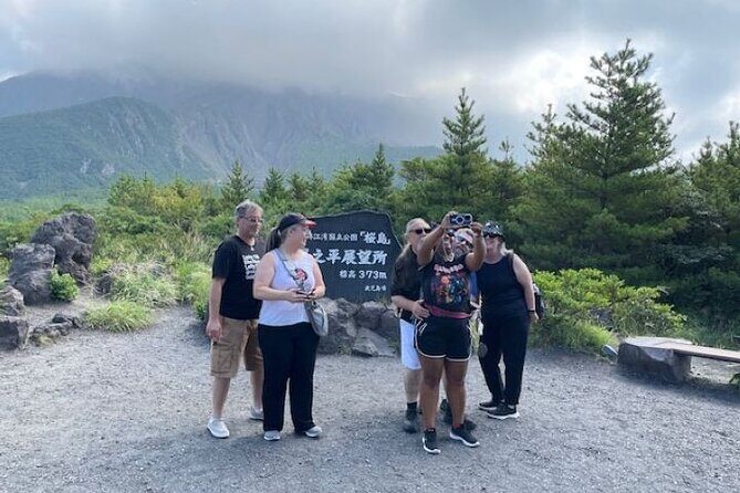 Exploring Sakurajima's History Half Day Walking Tour in Kagoshima - The Sum Up