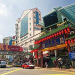Exploring The Tastes of Chinatown In Malaysia - Practical Tips for Travelers