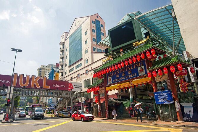 Exploring The Tastes of Chinatown In Malaysia - Practical Tips for Travelers