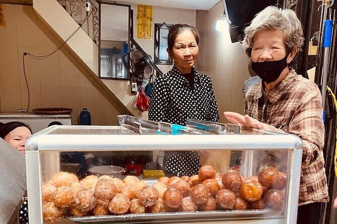 Exploring Vegan Street Food & Stories of Hanoi - Who Will Enjoy This Tour?