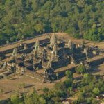 Express Angkor Wat Admission Ticket - Practical Details and Tips