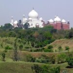 Exterior Nature Walk Surrounding the Taj Mahal - Why This Tour Stands Out