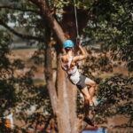 Extreme 65 Platforms Jungle Zipline Adventure Park - What You Should Know Before Booking