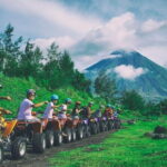 Extreme Adventure Bali - Jungle ATV, River Rafting and Sacred Monkey Forest - Authenticity and Unique Experiences