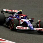 F1 Japanese Grand Prix direct Bus departing from Nagoya Kanayama - Practical Details and Tips