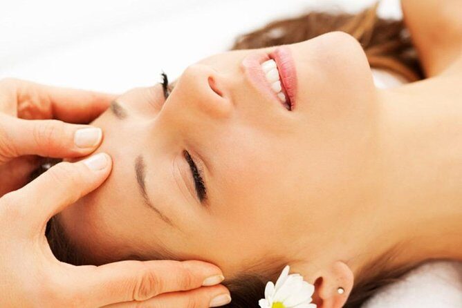 Facial treatment + Balinese massage at Bali Luxury Spa - What to Expect from the Bali Luxury Spa Experience