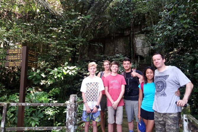 Fairy Caves and Wind Caves from Kuching City - Authentic Insights from Past Travelers