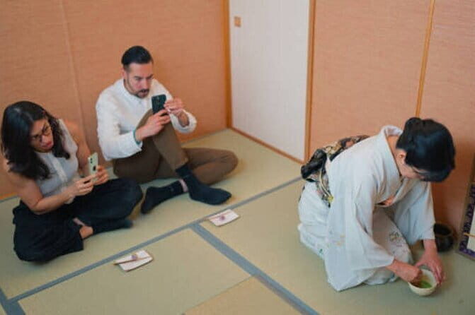 Family Fun in Asakusa All Inclusive Private Guided Tour - What’s Included and What Not
