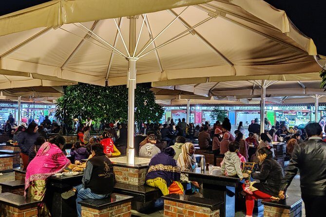 Famous Masala Chowk Food Tour - Authentic Food, Cultural Insights, and a Genuine Jaipur Experience