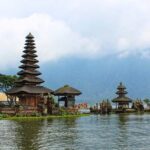 Famous Temples Tour with Tanah Lot Sunset - Authentic Experiences and Hidden Gems