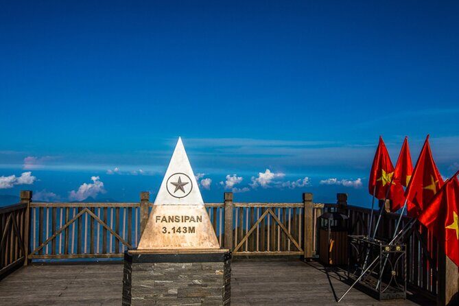 Fansipan Peak Conquest Private Day Tour - Authentic Insights from Reviewers