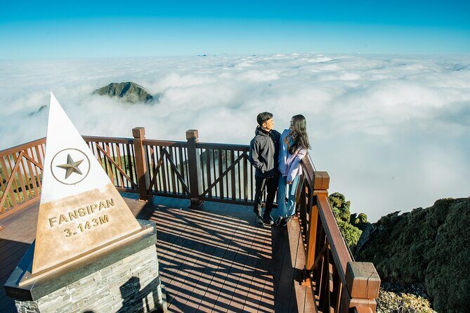 Fansipan Summit - Rooftop of Indochina 2 days 1 night Tour by Bus - What’s Included and What’s Not