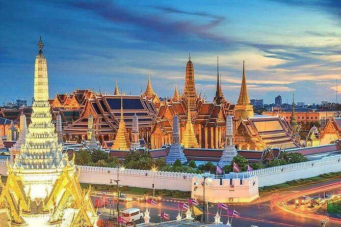 Fascinating sunset Tuk Tuk Experience with Private Guide and Famous Place to see - FAQ