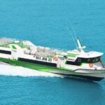 Fast Boat Ticket One way:Gili Trawangan,Lembongan,Penida & Lombok to & from Bali - Final Thoughts