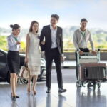 Fast Track Airport Transfer in Vietnam - The Sum Up