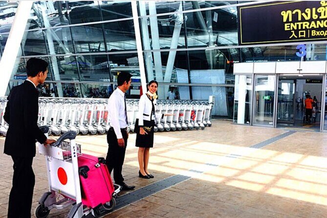 Fast Track Phuket Airport - Why This Service is a Game-Changer