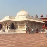 Fatehpur Sikri Guided Tour beyond routine - Authentic Insights from Reviewers