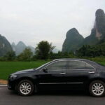 Fenghuang Hotel to/from Tongren airport(TEN)/train station - Why This Transfer Makes Sense for You
