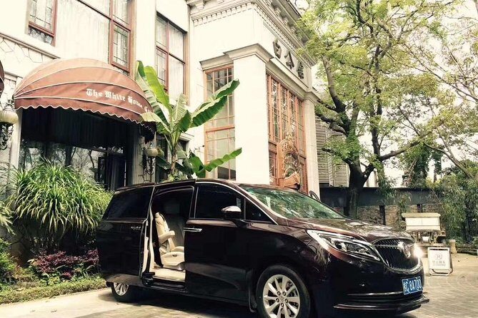 Fenghuang hotel to Longsheng(Longji) hotel and stops at Chengyang Dong Village - Frequently Asked Questions