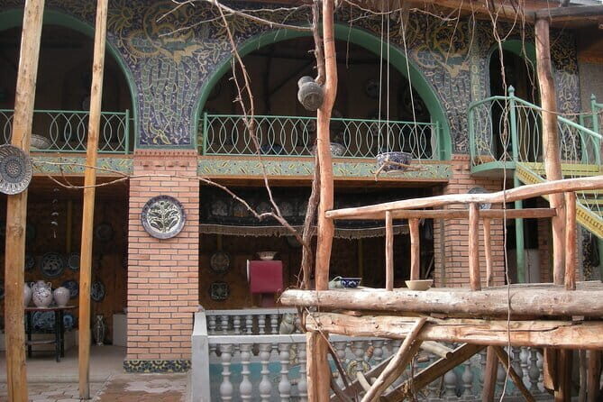 Fergana Valley 2 Day Private Tour By Train From Tashkent - A Detailed Look at the Fergana Valley Tour