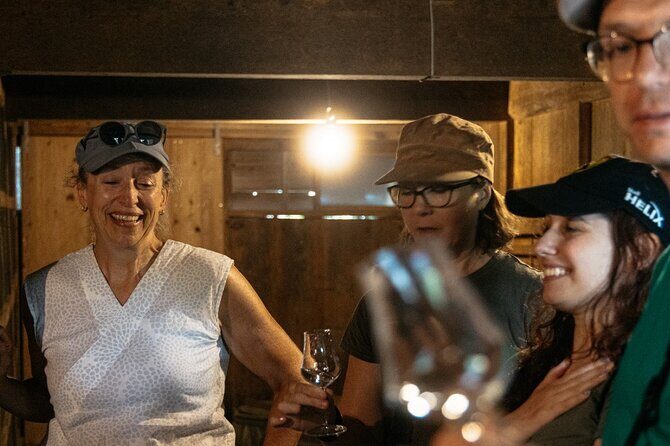 Fermentation HAKKO food culture experience tour - Starting Point: Hitoyoshi’s Sake Heritage