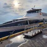 Ferry Transfer from/to Bohol to Siquijor - Final Thoughts