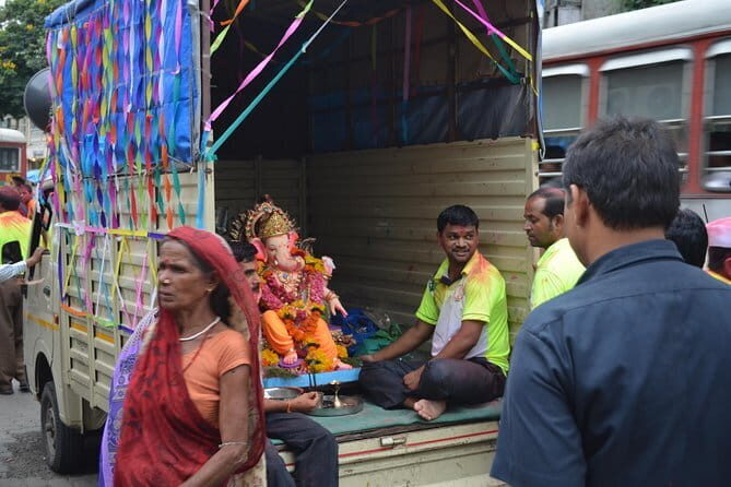 Festivals of India. - Authentic Festival Experiences