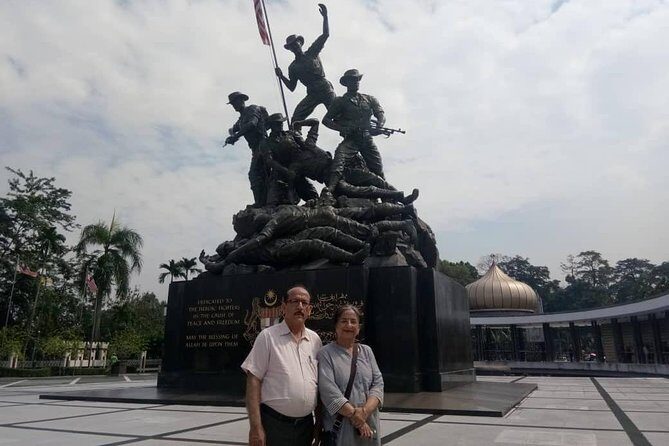Final Day : Departure Transfer with Kuala Lumpur City Tour - Why You Should Consider This Tour