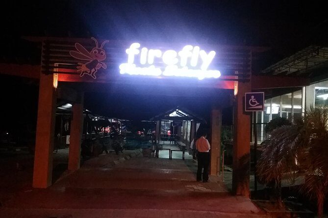 Fireflies and Kuala Selangor Tour Including Dinner - The Itinerary: What to Expect