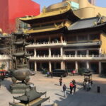 Five-day tour of Shanghai, Suzhou, Hangzhou, and Mount Huangshan - Practical Tips for Making the Most of Your Tour