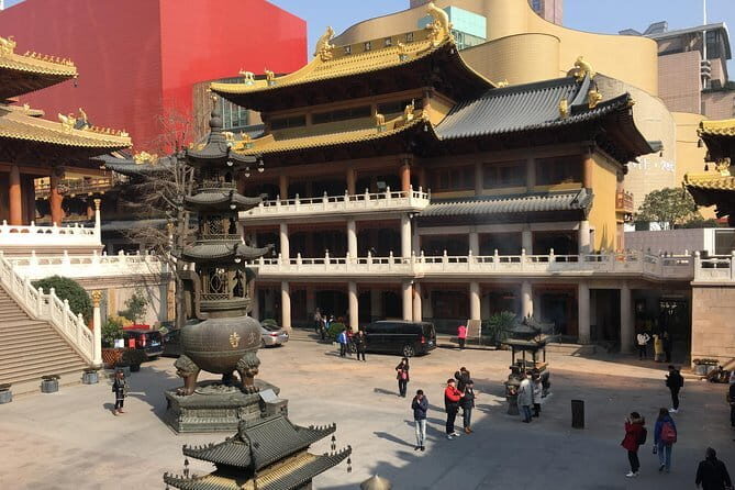 Five-day tour of Shanghai, Suzhou, Hangzhou, and Mount Huangshan - Practical Tips for Making the Most of Your Tour