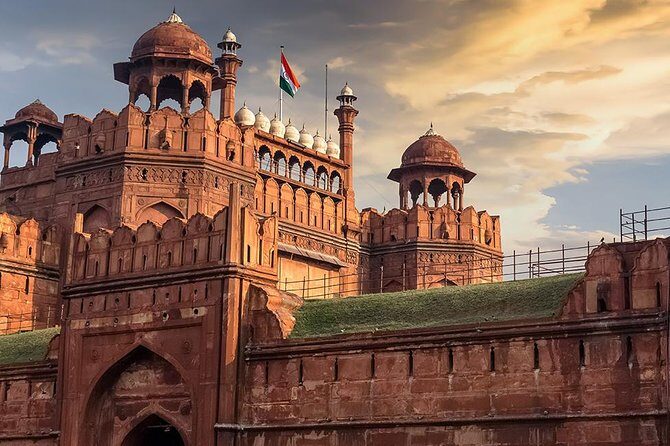 Five days Golden triangle tour from Delhi - Who Is This Tour Best For?