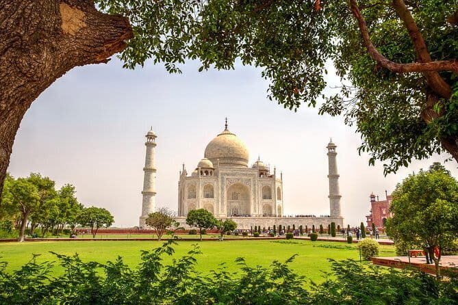 Five Days Golden Triangle Tour with Ranthambore Safari from Delhi - Final Thoughts